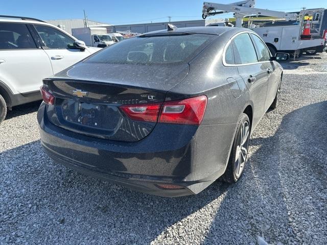 used 2023 Chevrolet Malibu car, priced at $19,900