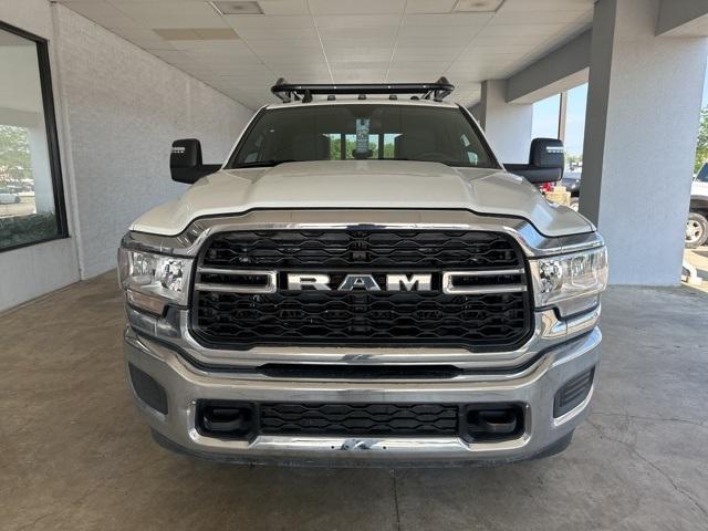 new 2024 Ram 2500 car, priced at $67,053