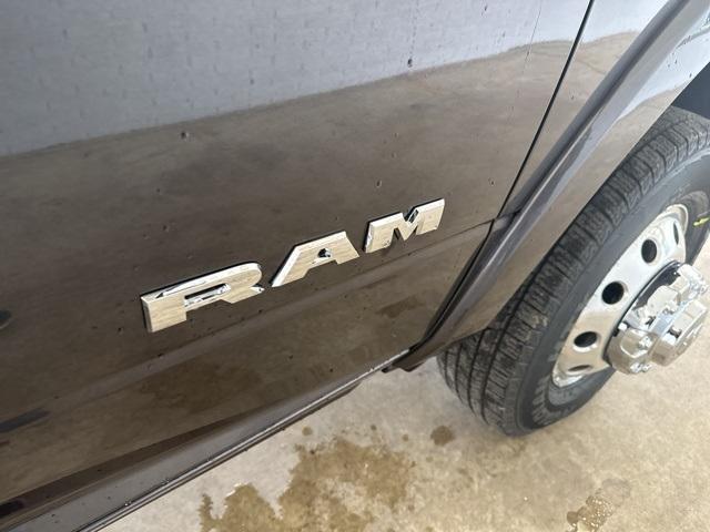 new 2024 Ram 3500 car, priced at $85,558