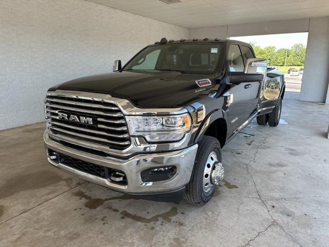 new 2024 Ram 3500 car, priced at $82,813