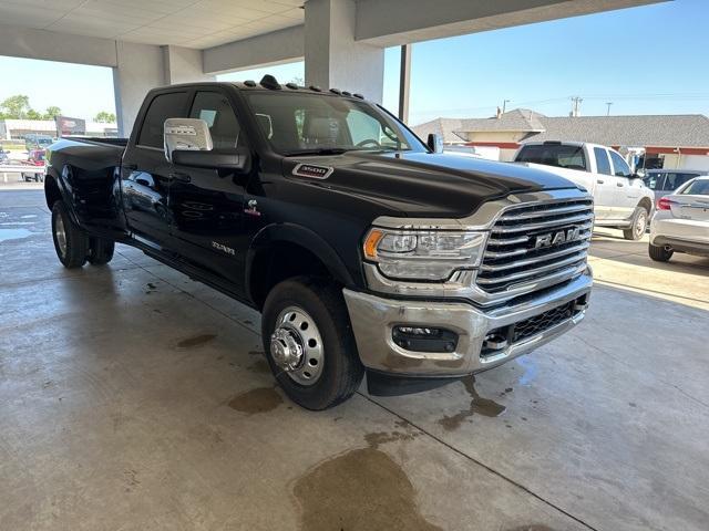 new 2024 Ram 3500 car, priced at $82,813