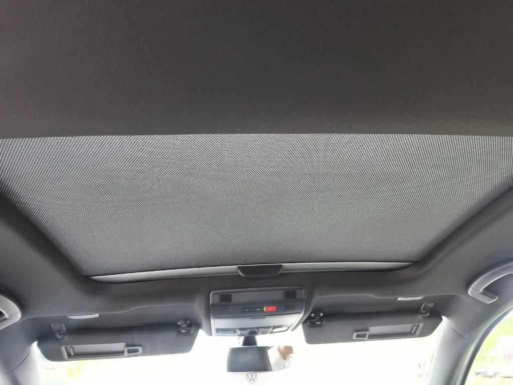 used 2021 Volkswagen Golf GTI car, priced at $26,391