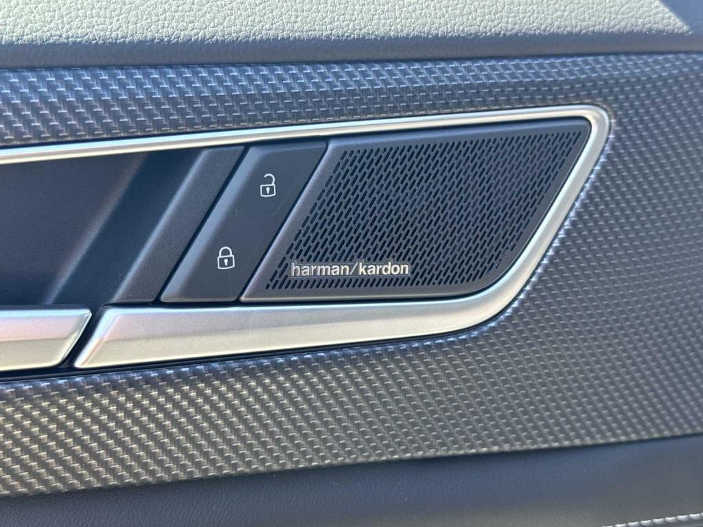 new 2025 Volkswagen Atlas Cross Sport car, priced at $51,101