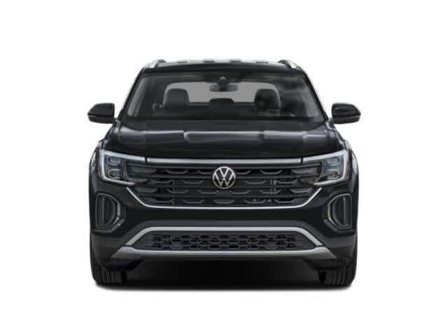 new 2025 Volkswagen Atlas Cross Sport car, priced at $46,520