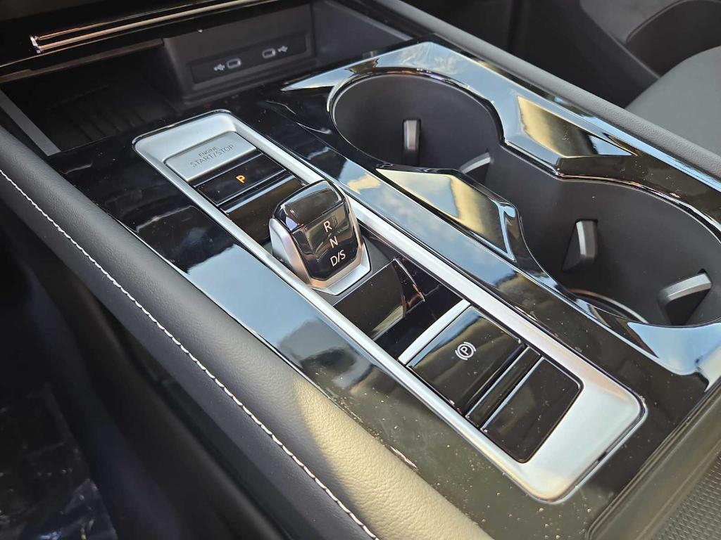 new 2026 Volkswagen Atlas car, priced at $46,519