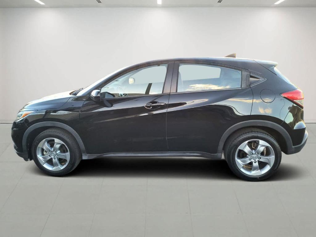 used 2022 Honda HR-V car, priced at $21,991