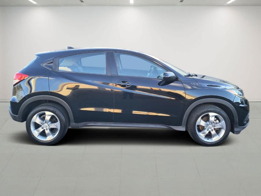 used 2022 Honda HR-V car, priced at $21,991