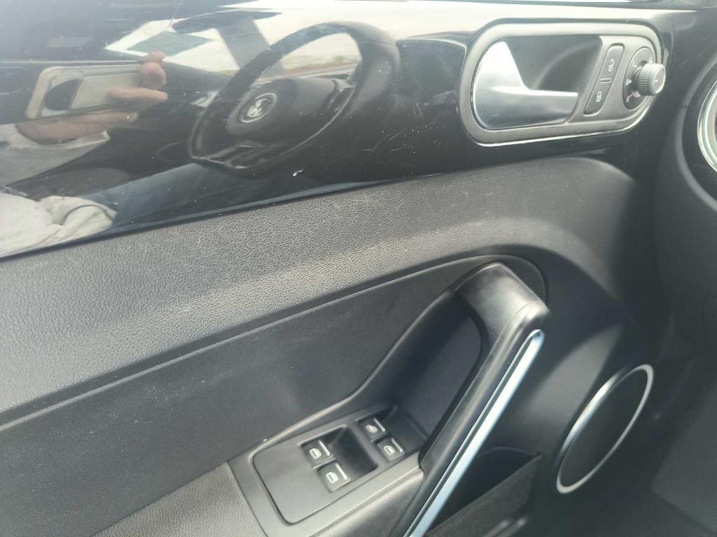 used 2019 Volkswagen Beetle car, priced at $26,991