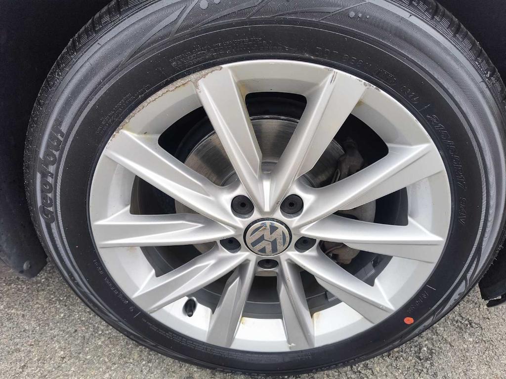 used 2019 Volkswagen Beetle car, priced at $26,991