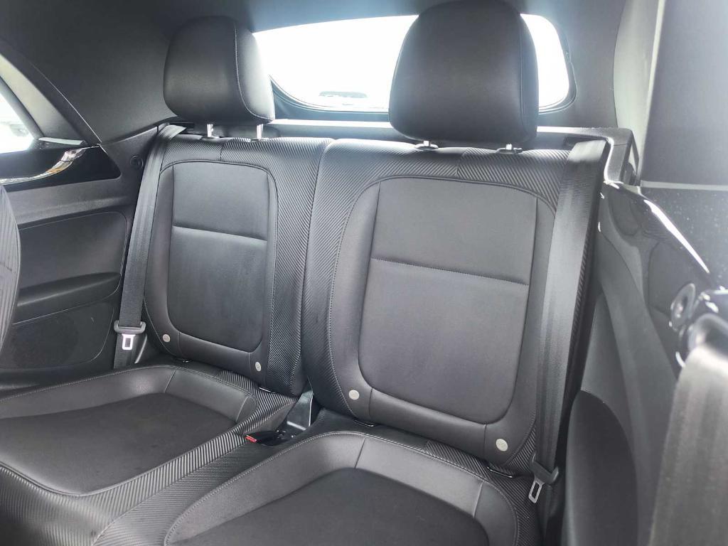 used 2019 Volkswagen Beetle car, priced at $26,991