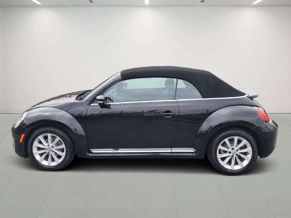 used 2019 Volkswagen Beetle car, priced at $26,991