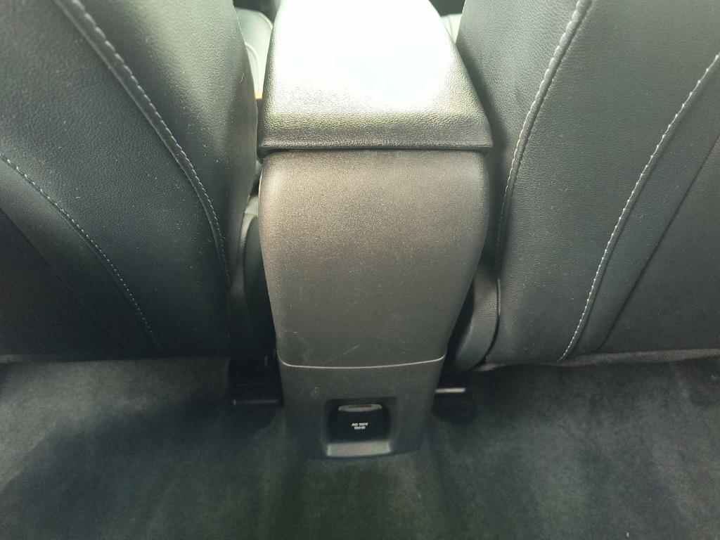used 2022 Ford EcoSport car, priced at $19,591