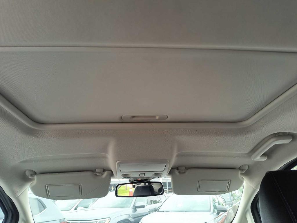 used 2022 Ford EcoSport car, priced at $19,591
