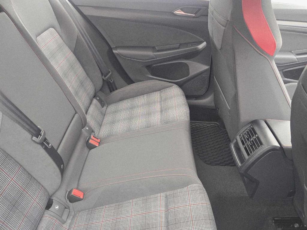 new 2025 Volkswagen Golf GTI car, priced at $33,313