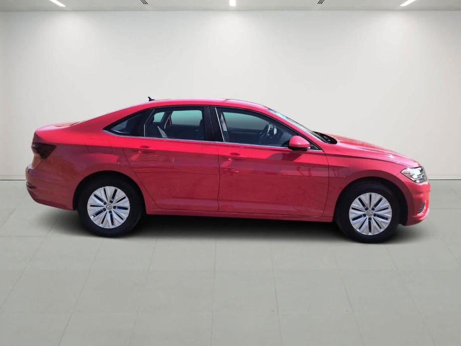 used 2019 Volkswagen Jetta car, priced at $16,991