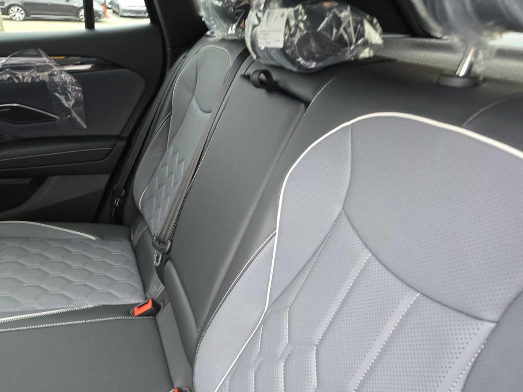 new 2026 Volkswagen Tiguan car, priced at $45,852