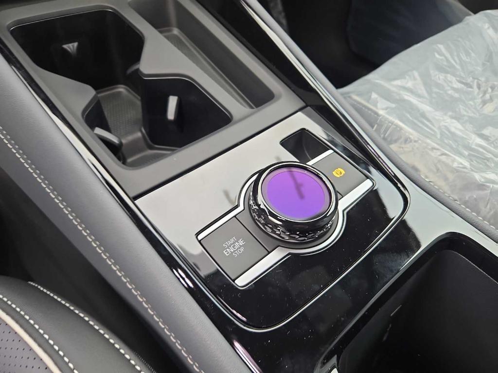 new 2026 Volkswagen Tiguan car, priced at $45,852