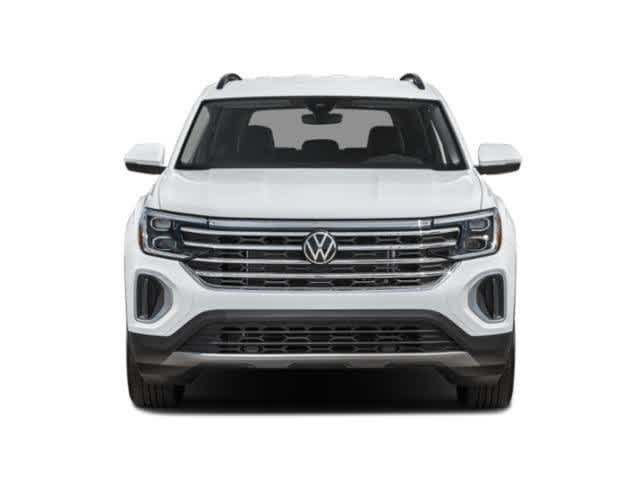 new 2025 Volkswagen Atlas car, priced at $41,283