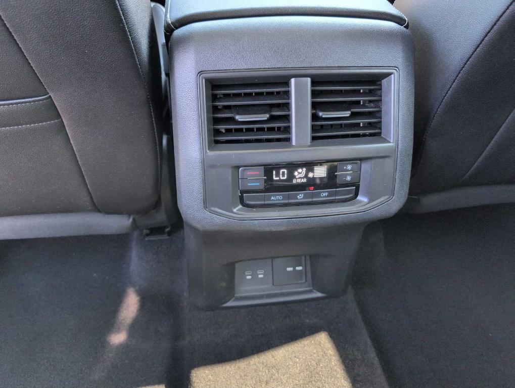 used 2022 Volkswagen Atlas car, priced at $32,991