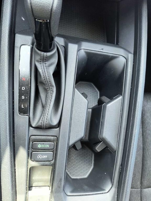 used 2023 Honda Accord car, priced at $23,791