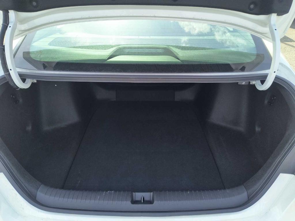 used 2023 Honda Accord car, priced at $23,791