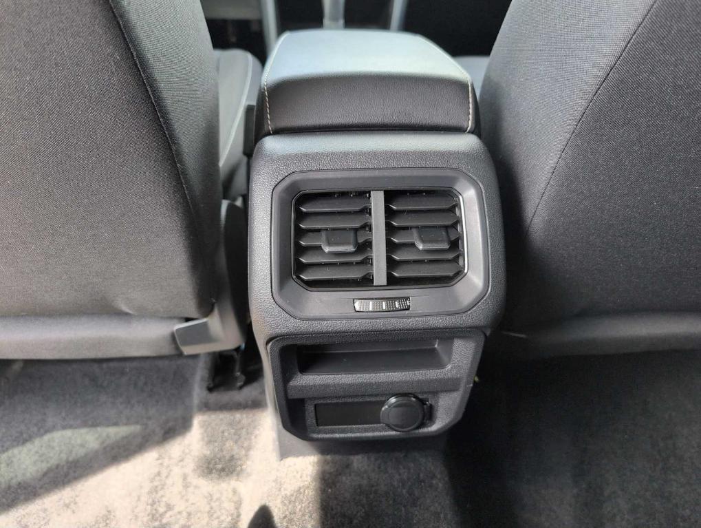 used 2023 Volkswagen Tiguan car, priced at $23,991