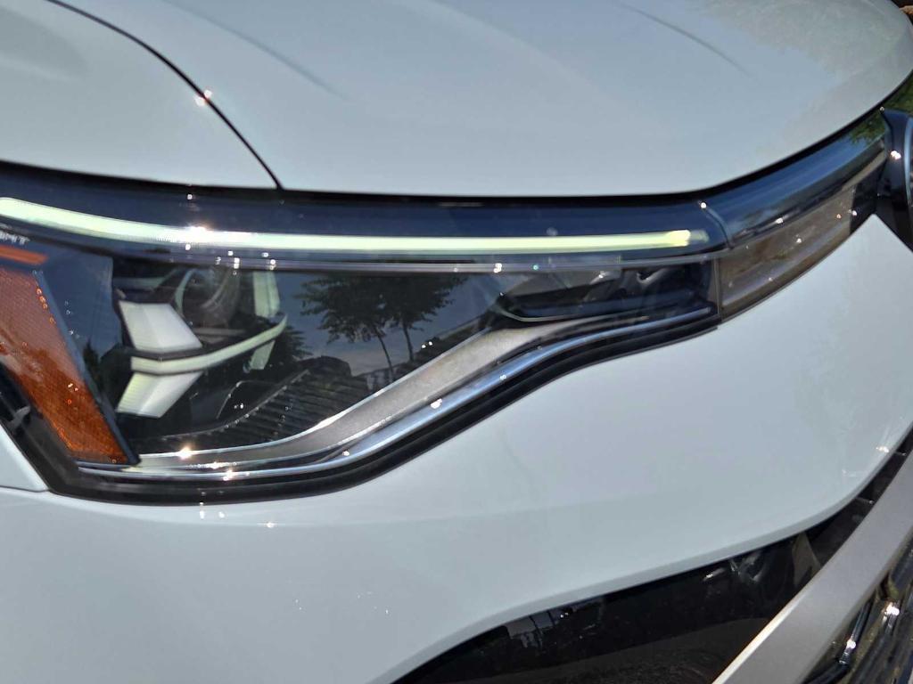 new 2025 Volkswagen Taos car, priced at $36,881