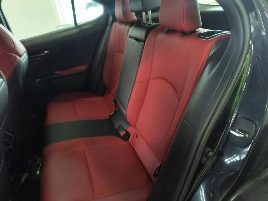 used 2021 Lexus UX 250h car, priced at $29,291