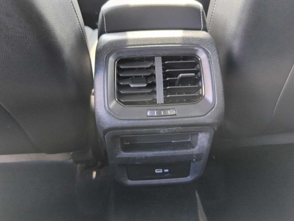 used 2022 Volkswagen Taos car, priced at $23,991