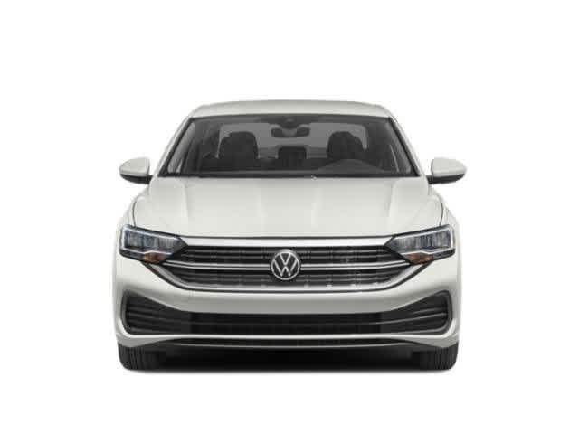 new 2024 Volkswagen Jetta car, priced at $24,016