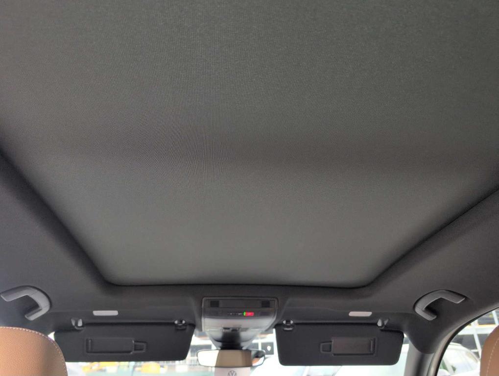 used 2024 Volkswagen Tiguan car, priced at $30,491