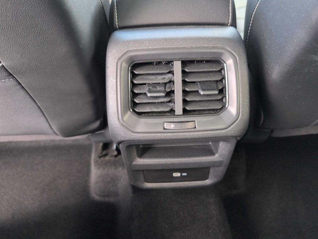 used 2023 Volkswagen Taos car, priced at $25,491