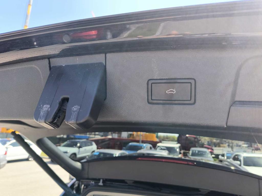 used 2023 Volkswagen Atlas car, priced at $30,991