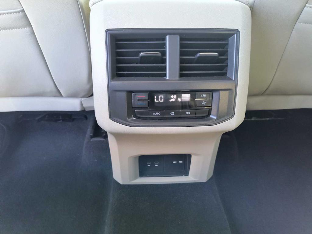 used 2023 Volkswagen Atlas car, priced at $30,991