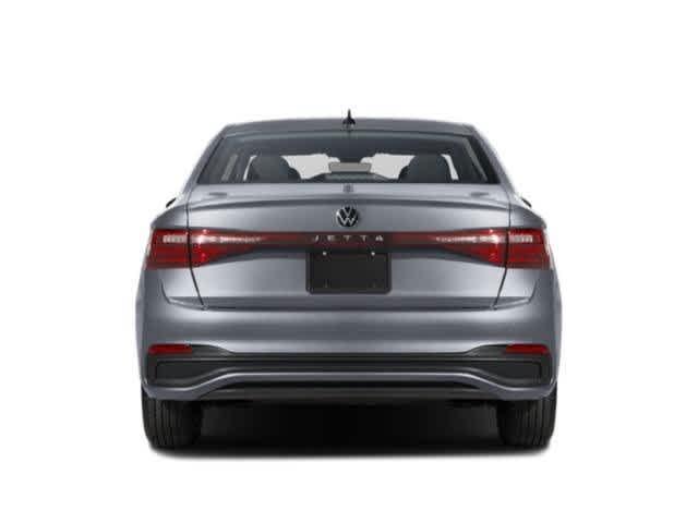new 2025 Volkswagen Jetta car, priced at $23,387