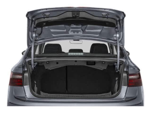new 2025 Volkswagen Jetta car, priced at $23,387