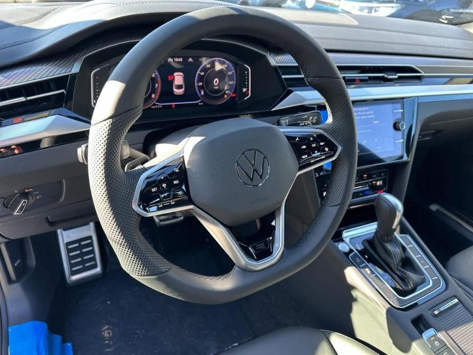 new 2023 Volkswagen Arteon car, priced at $45,328