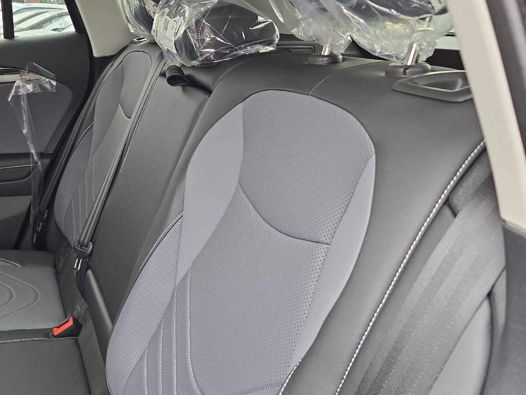 new 2025 Volkswagen Tiguan car, priced at $34,748
