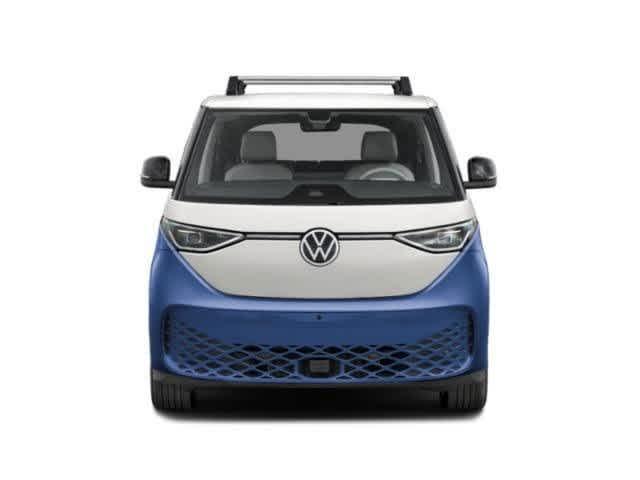 new 2025 Volkswagen ID. Buzz car, priced at $72,437