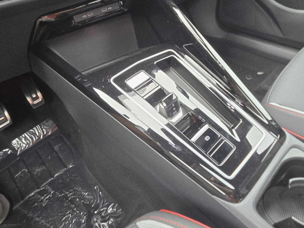 new 2025 Volkswagen Golf GTI car, priced at $39,244