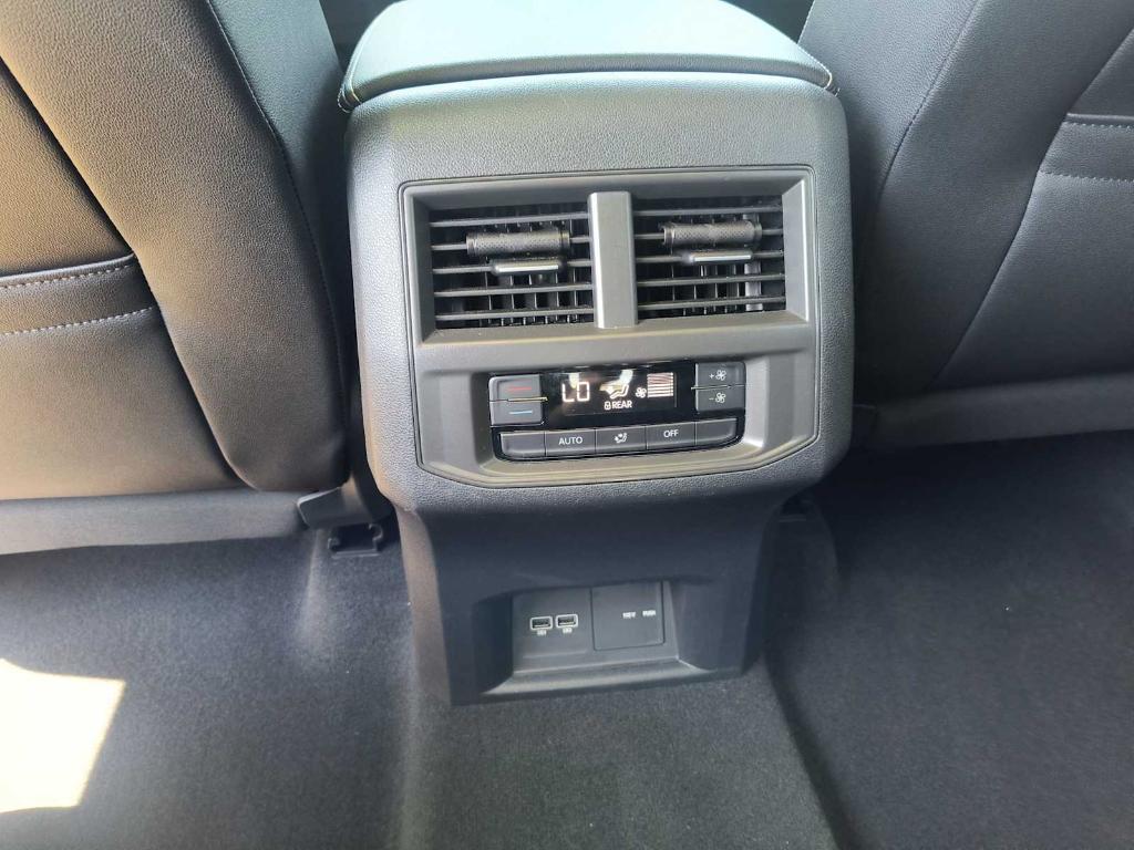 used 2021 Volkswagen Atlas car, priced at $28,691