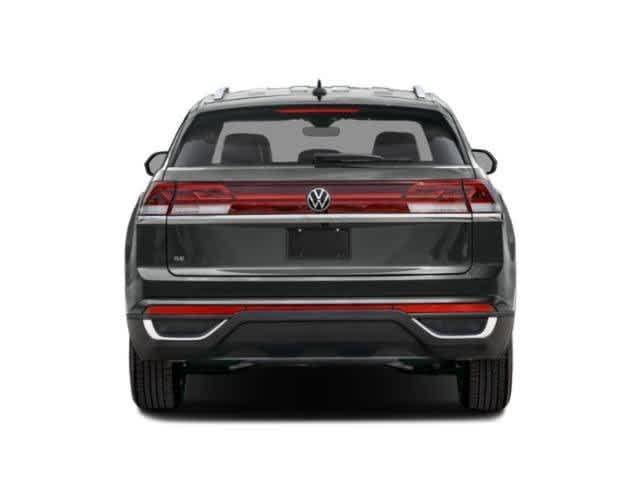 new 2024 Volkswagen Atlas Cross Sport car, priced at $44,155