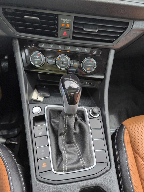 used 2023 Volkswagen Jetta car, priced at $23,491