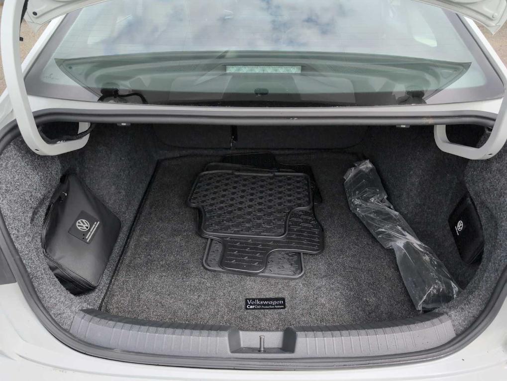 used 2023 Volkswagen Jetta car, priced at $23,491