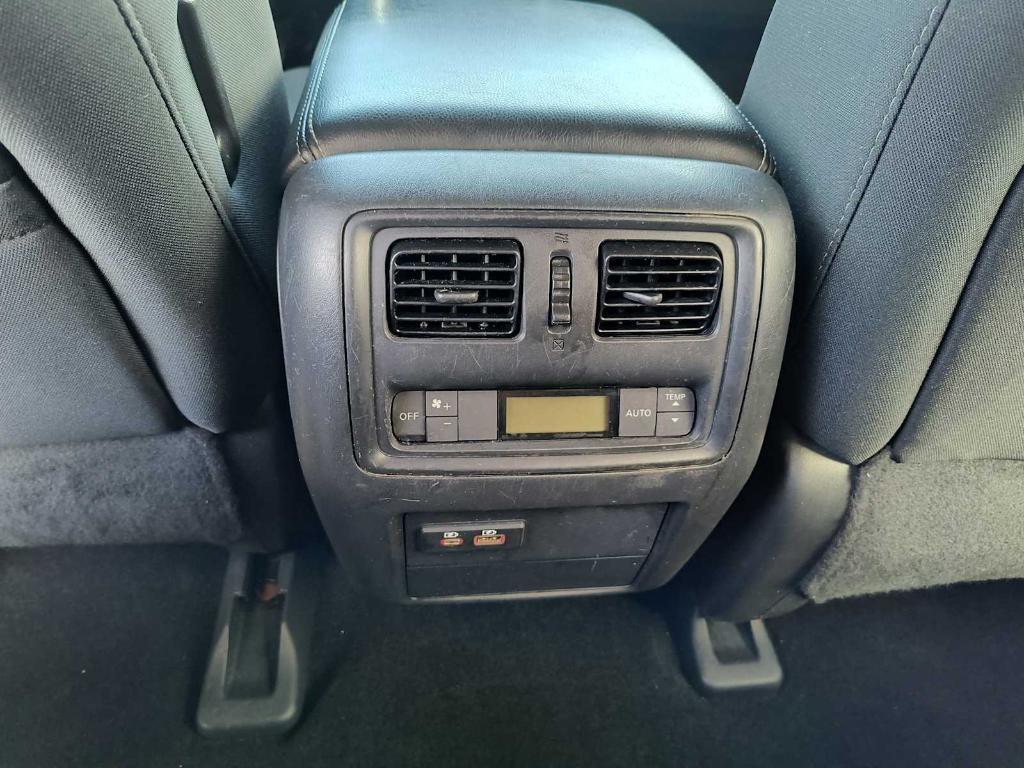 used 2019 Nissan Pathfinder car, priced at $16,791