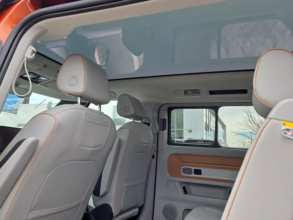 new 2025 Volkswagen ID. Buzz car, priced at $67,553