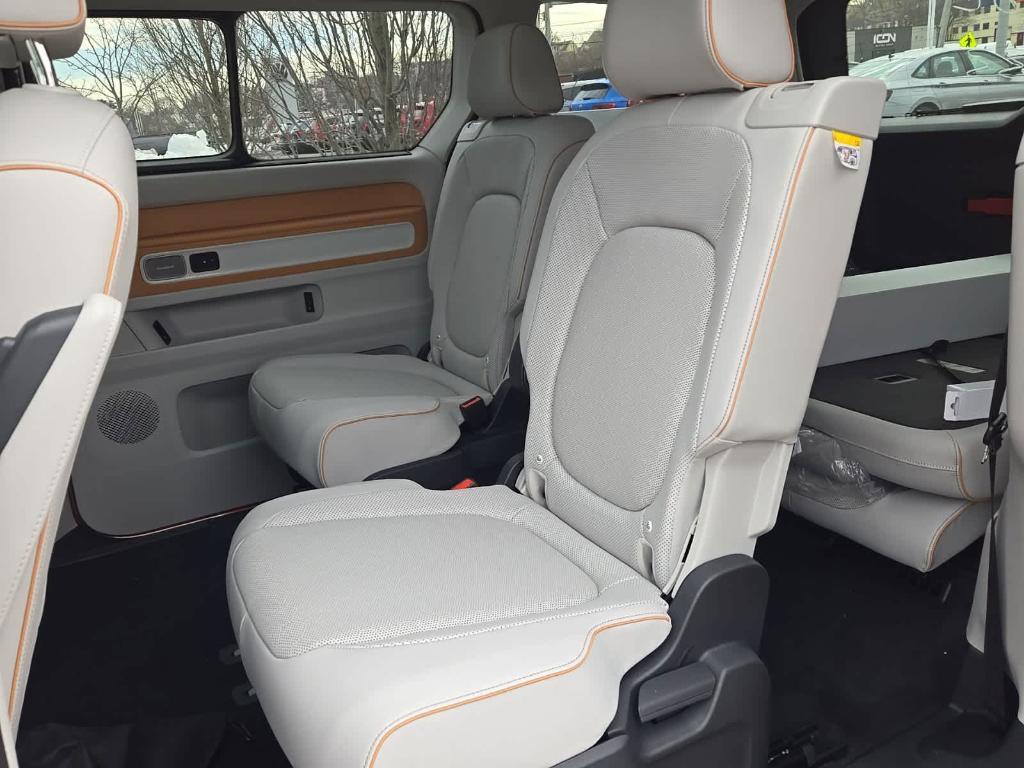 new 2025 Volkswagen ID. Buzz car, priced at $67,553