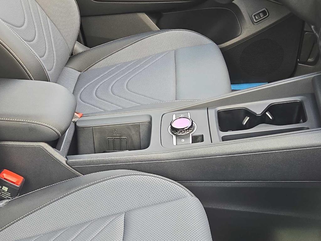 new 2025 Volkswagen Tiguan car, priced at $35,262