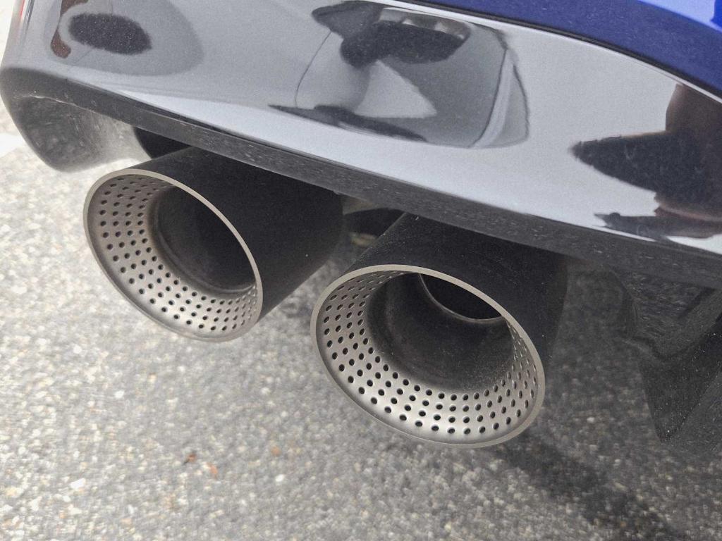 new 2025 Volkswagen Golf R car
