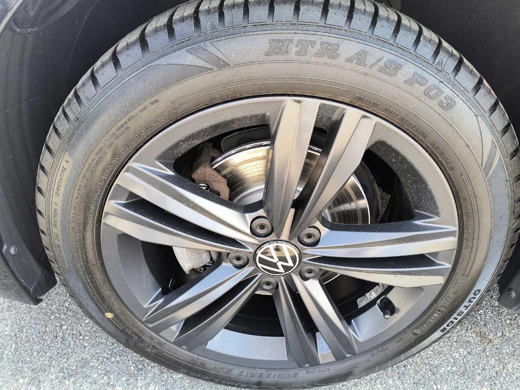 used 2022 Volkswagen Jetta car, priced at $19,481